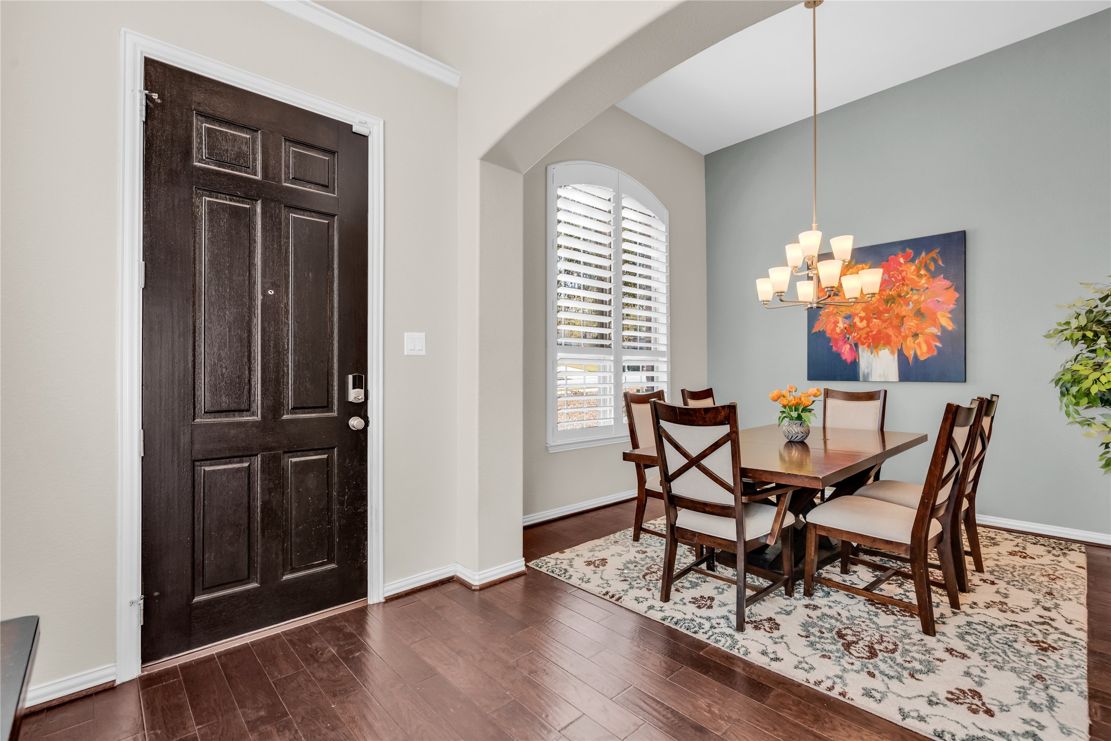 3925 Goodnight Trail Leander, TX 78641 - Photo 6 of 25