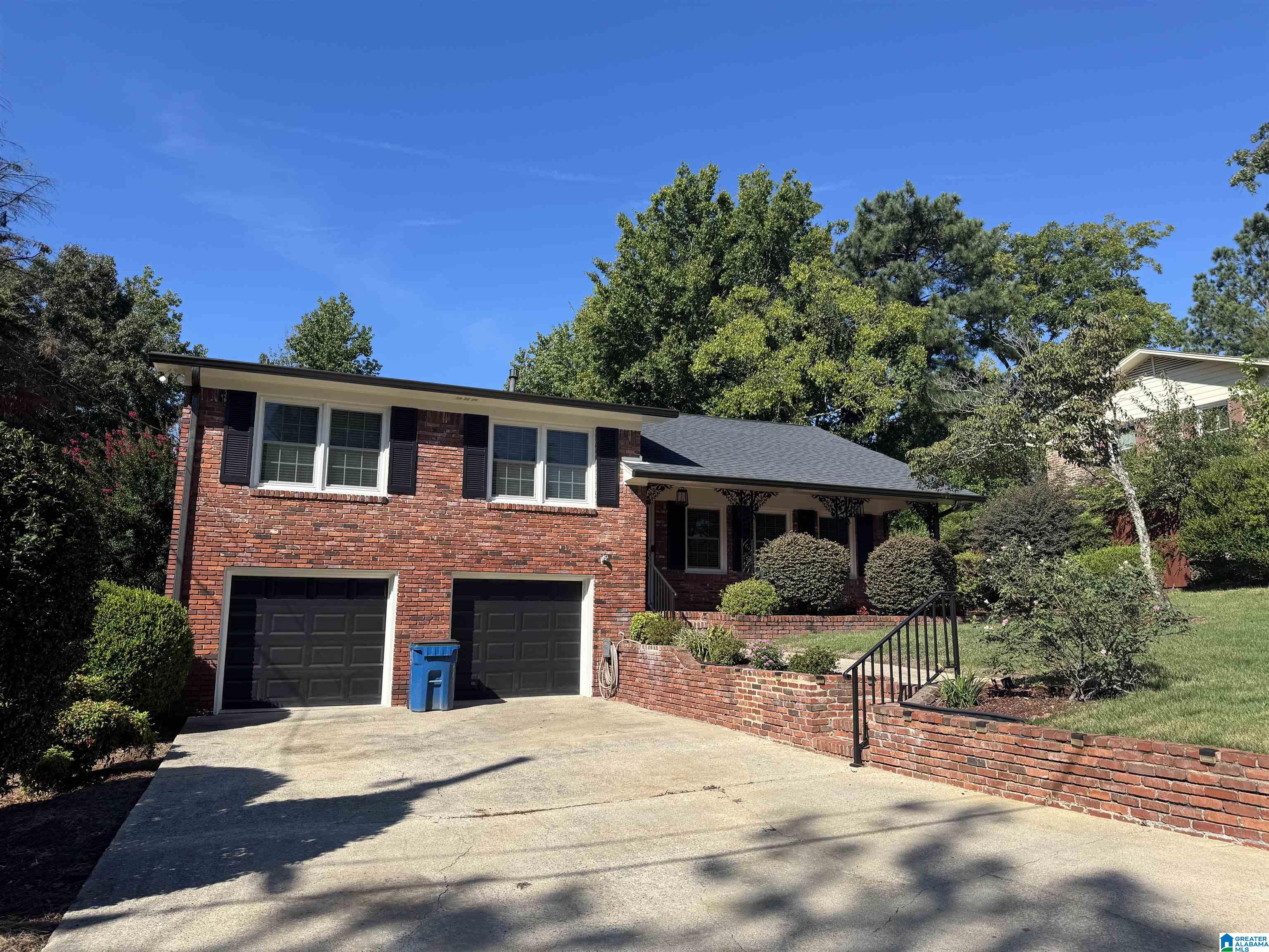 1604 Forest Ridge Road Birmingham, AL 35226 - Photo 41 of 43