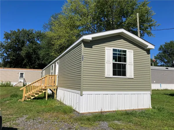 $70,000 | 886 Route 11, Central Square, NY 13036
