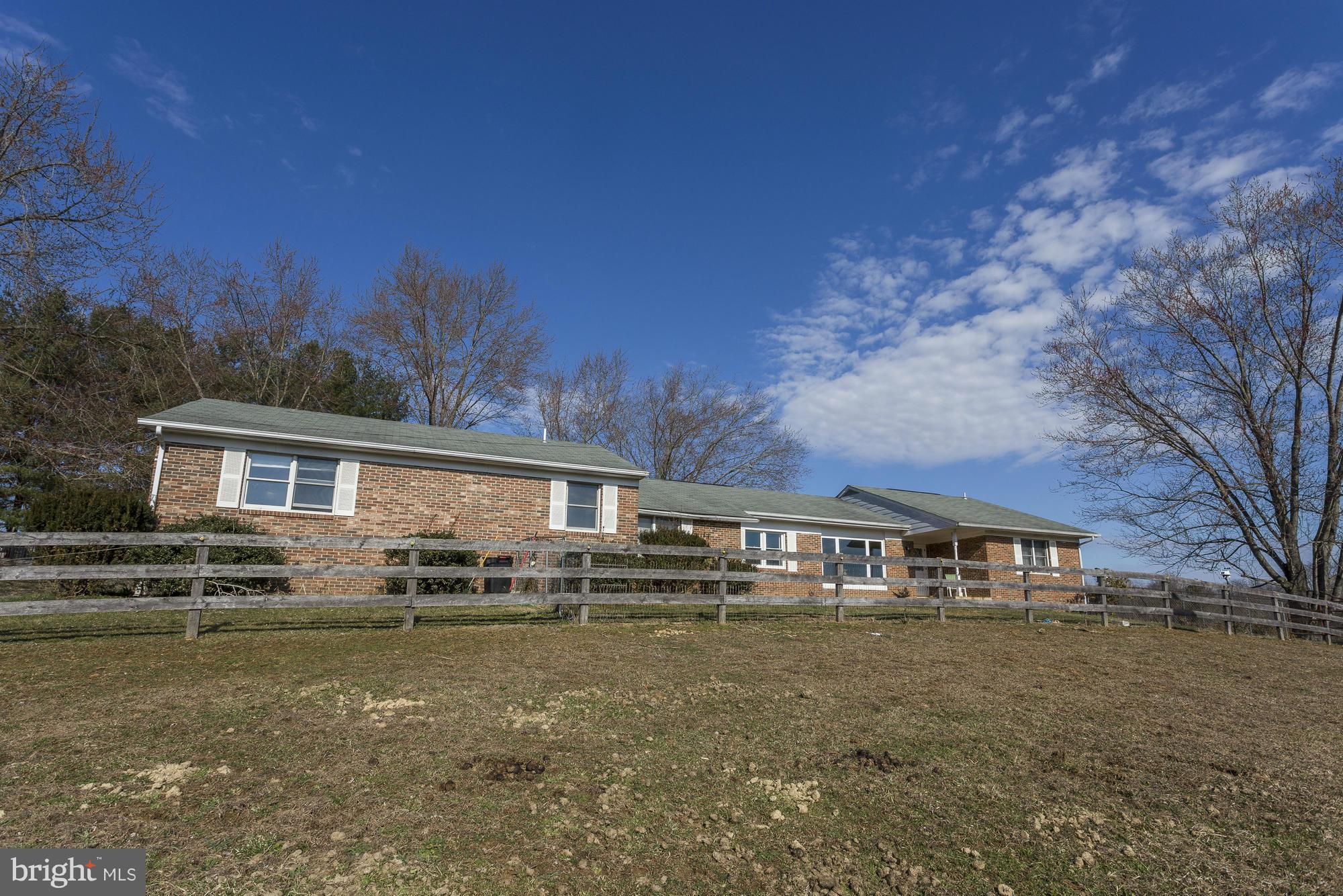 2280 Daisy Road Woodbine, MD 21797 - Photo 3 of 30 Home Front