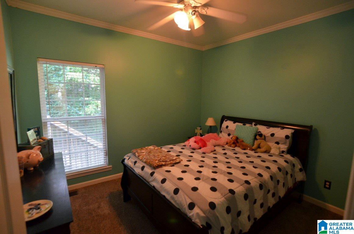 122 Falliston Ridge Circle Helena, AL 35080 - Photo 34 of 46