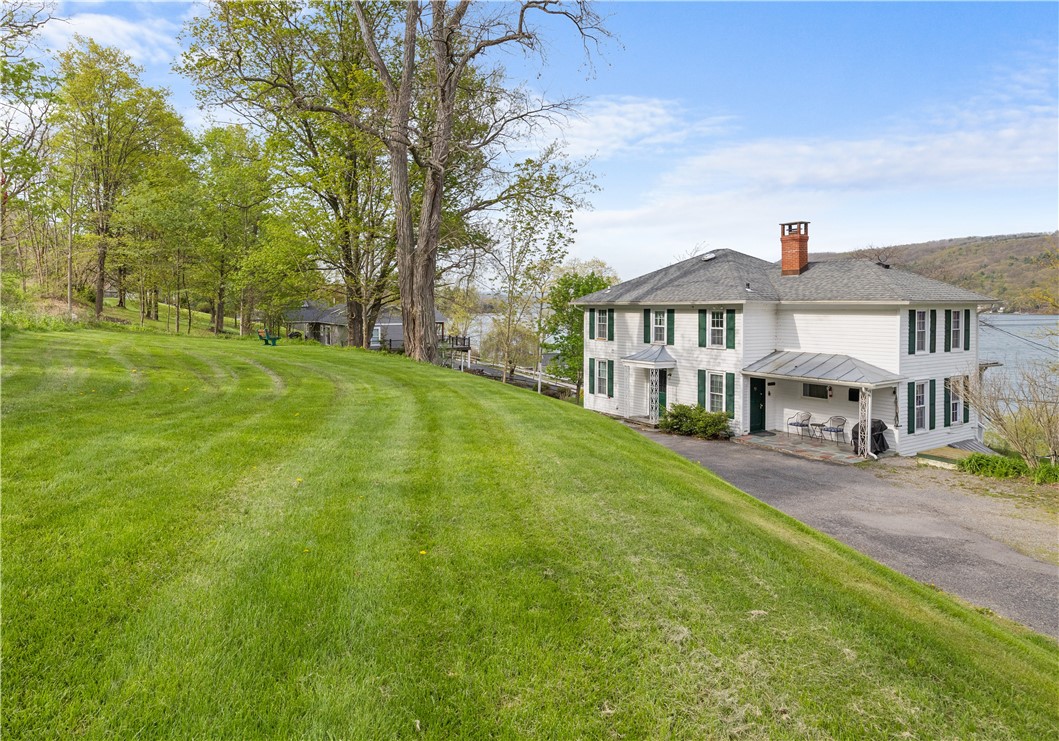 989 East Lake Road Barrington, NY 14837 - Photo 31 of 44