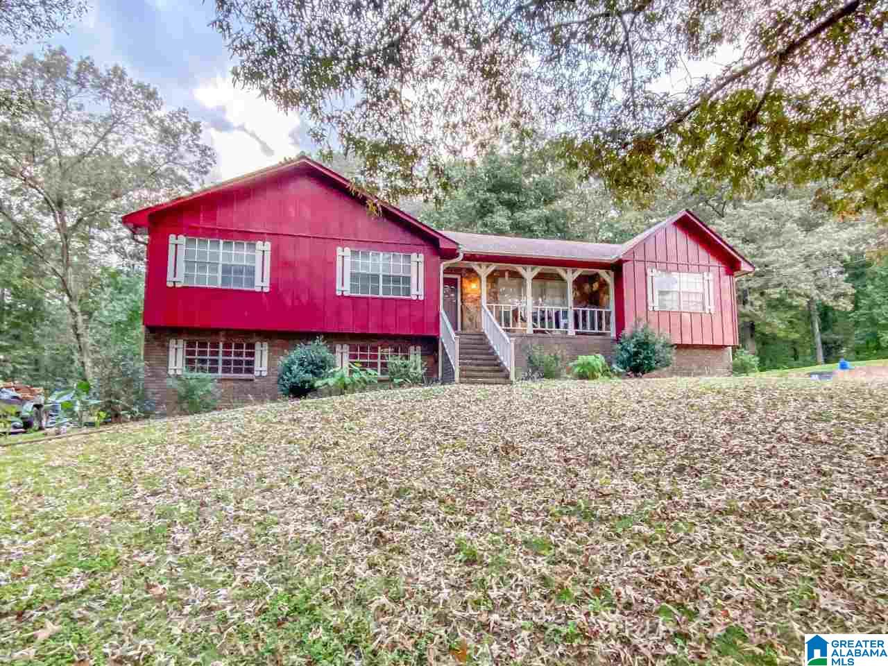 214 Star Circle Bessemer, AL 35023 - Photo 1 of 23