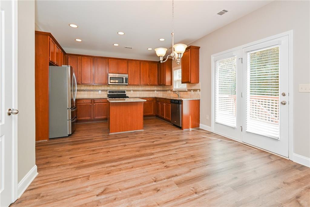 3565 Flycatcher Way Duluth, GA 30097 - Photo 8 of 31
