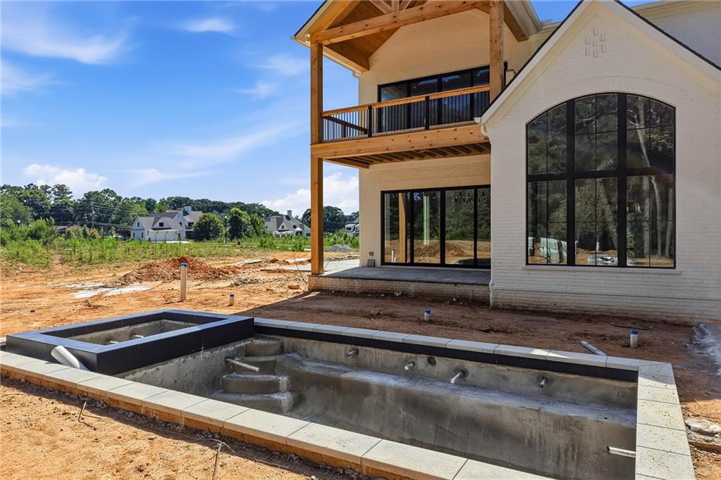 245 Heatherton Way Alpharetta, GA 30009 - Photo 7 of 28