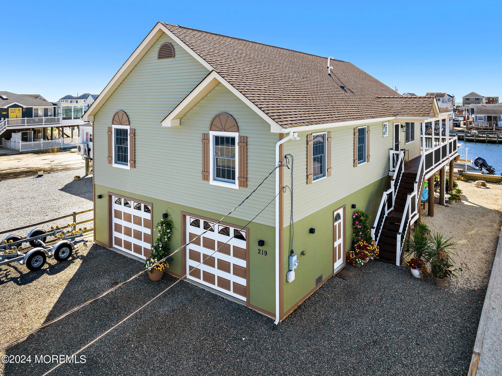 219 Heron Road Tuckerton, NJ 08087 - Photo 54 of 56 219HeronDrone-22