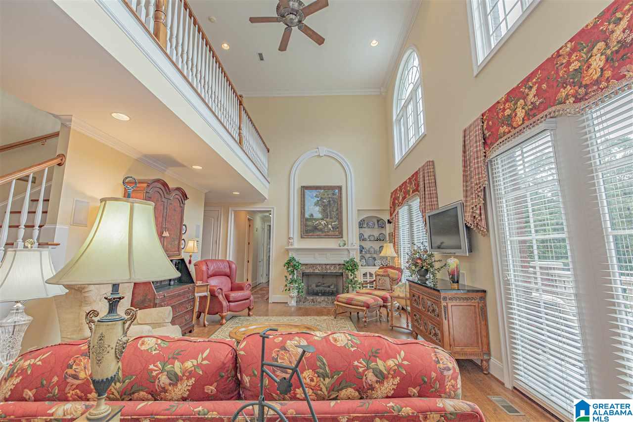 4814 Laurel Trace Anniston, AL 36207 - Photo 8 of 48