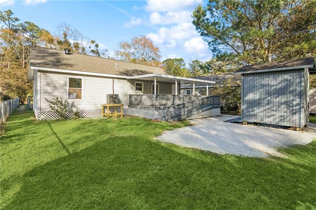 26080 East Beech Street Lacombe, LA 70445 - Photo 9 of 9