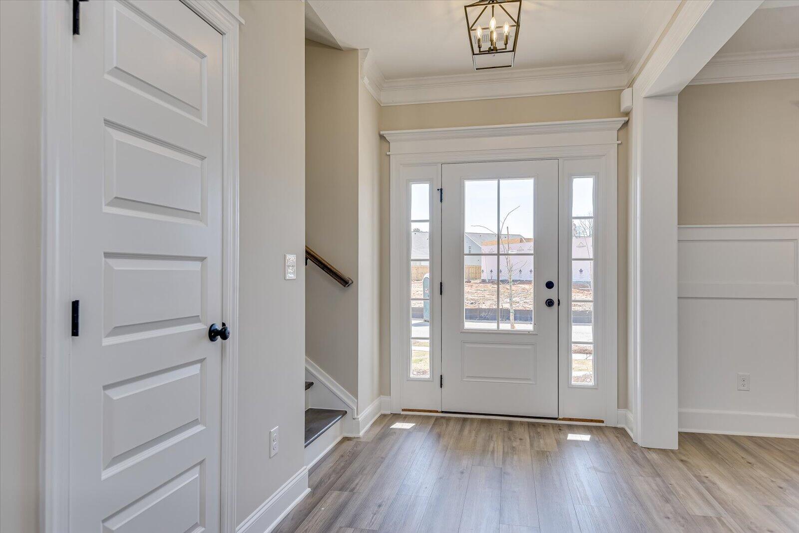5145 Chimney Swift Path Aiken, SC 29803 - Photo 4 of 45 04-104