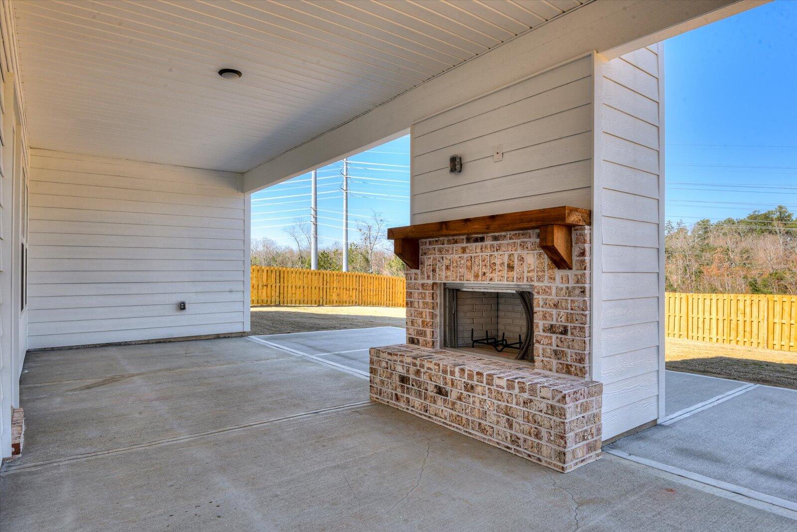5145 Chimney Swift Path Aiken, SC 29803 - Photo 42 of 45 42-142