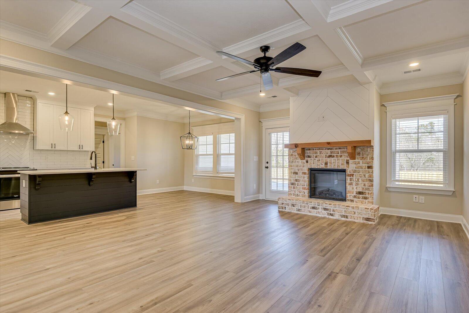 5145 Chimney Swift Path Aiken, SC 29803 - Photo 7 of 45 07-107