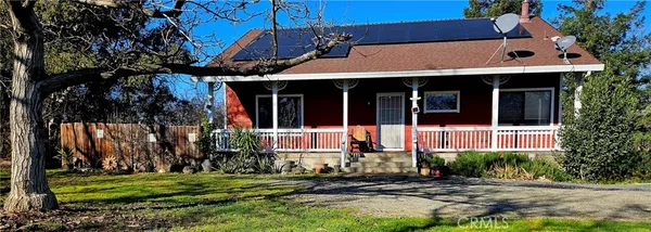 $469,000 | 25205 5th Avenue, Los Molinos, CA 96055