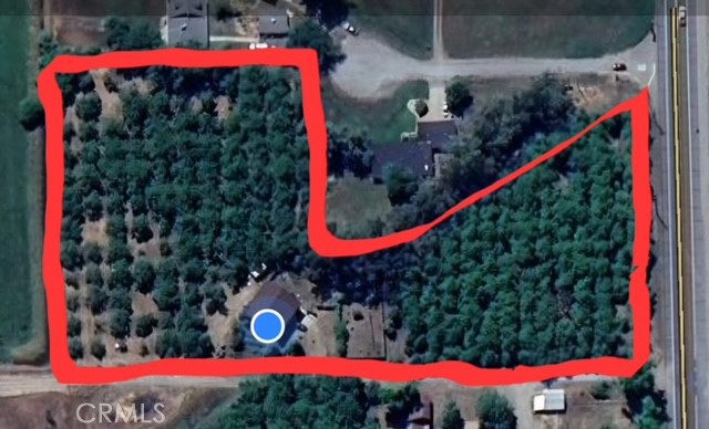 25205 5th Avenue Los Molinos, CA 96055 - Photo 3 of 37 a sign that is sitting on a wooden floor