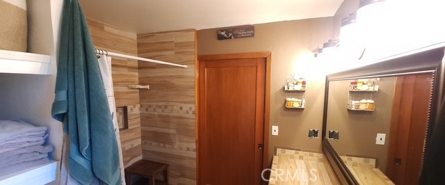 25205 5th Avenue Los Molinos, CA 96055 - Photo 31 of 37 a bathroom with a shower