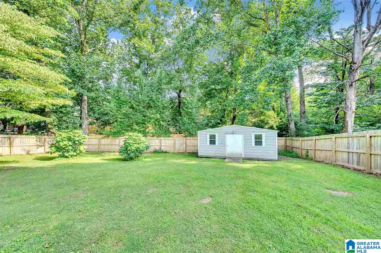 573 Kennedy Road Gardendale, AL 35071 - Photo 20 of 21