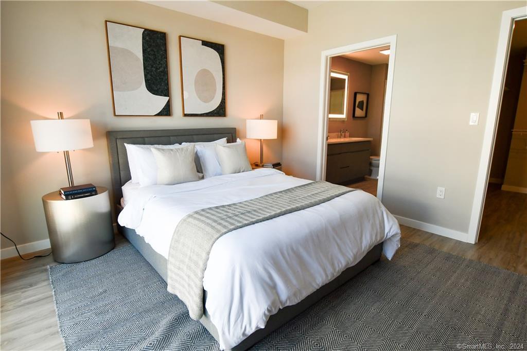 2 Harbor Point Road South, Unit 610 Stamford, CT 06902 - Photo 10 of 13