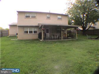 1420 Davidson Road Abington, PA 19001 - Photo 11 of 12 Exterior Back