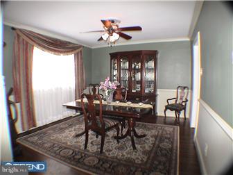 1420 Davidson Road Abington, PA 19001 - Photo 3 of 12 Dining Room