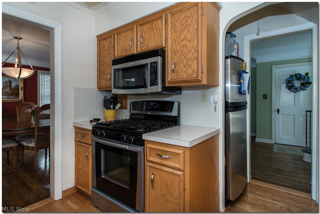 3510 Boynton Road Cleveland Heights, OH 44121 - Photo 12 of 31