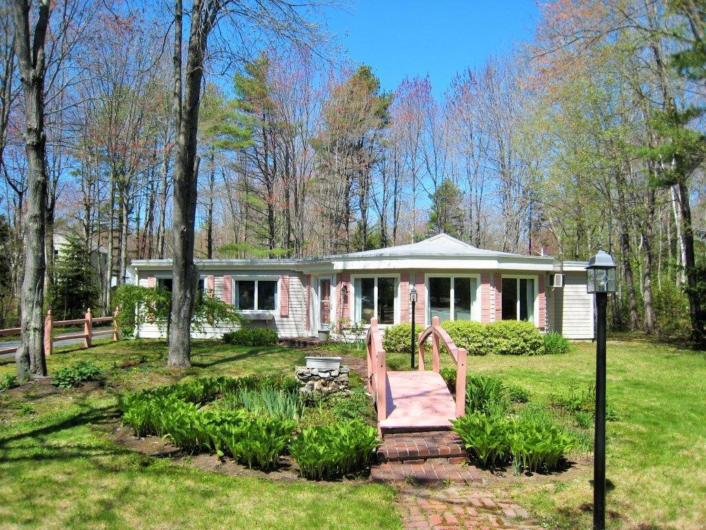 Welcome to this charming property