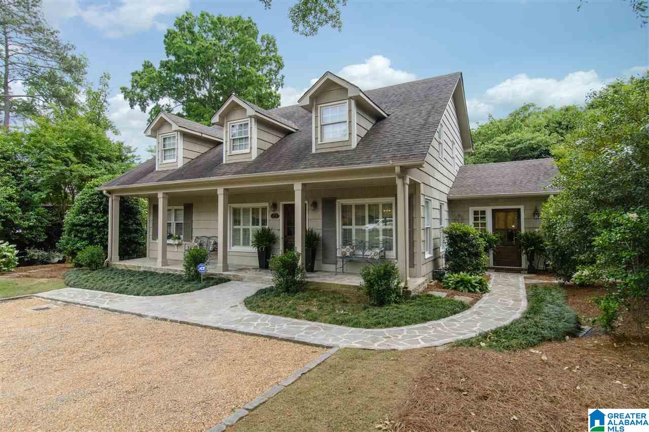 21 Clarendon Road Birmingham, AL 35213 - Photo 1 of 38