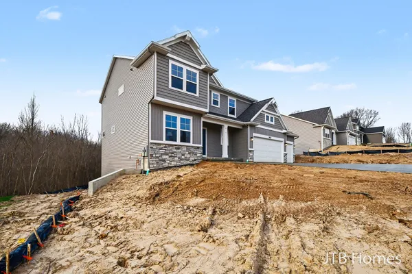 $579,900 | 5952 Valley Point Drive Southeast, Caledonia, MI 49316