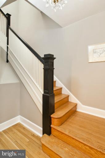 4711 Piney Branch Road Northwest Washington, DC 20011 - Photo 16 of 30 Interior (General)
