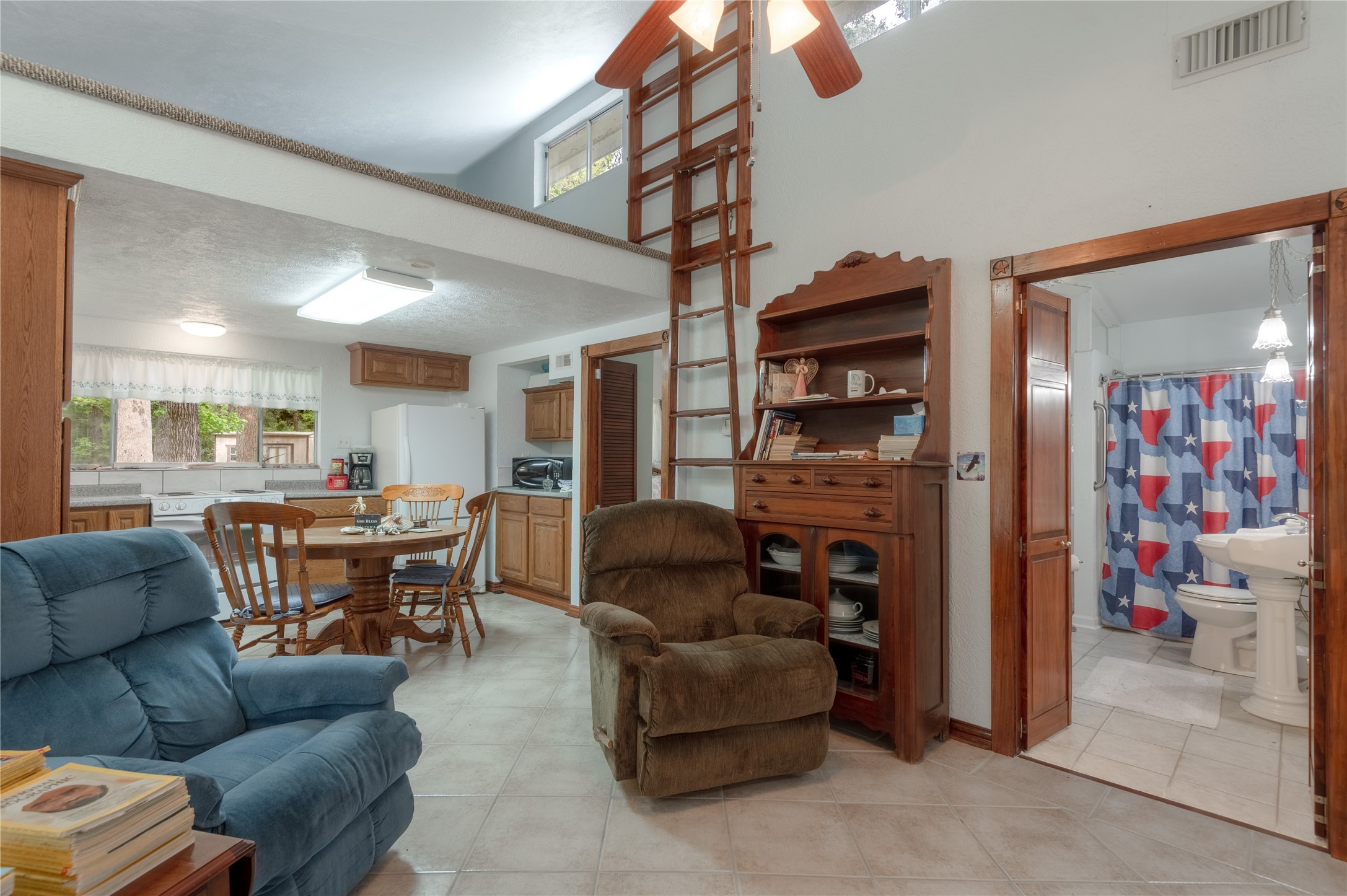 318 Timberline Drive Trinity, TX 75862 - Photo 13 of 49