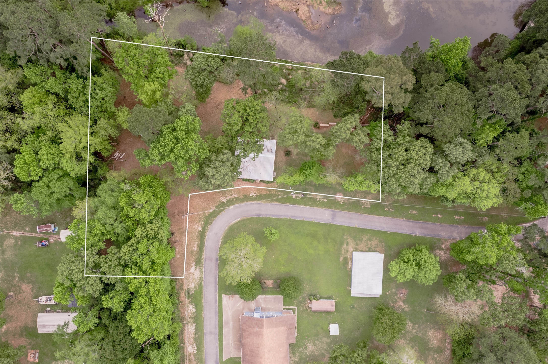 318 Timberline Drive Trinity, TX 75862 - Photo 2 of 49