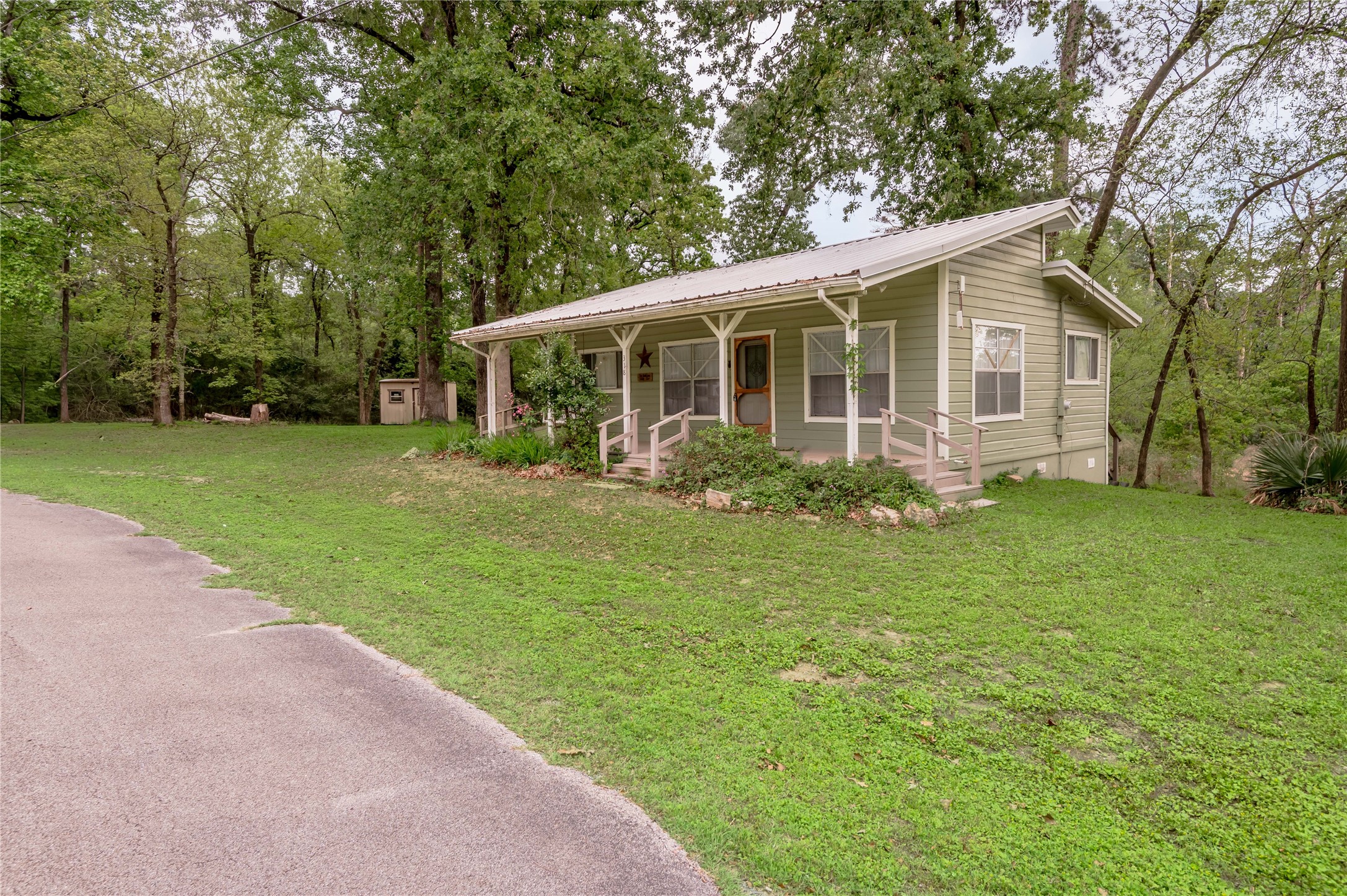 318 Timberline Drive Trinity, TX 75862 - Photo 30 of 49