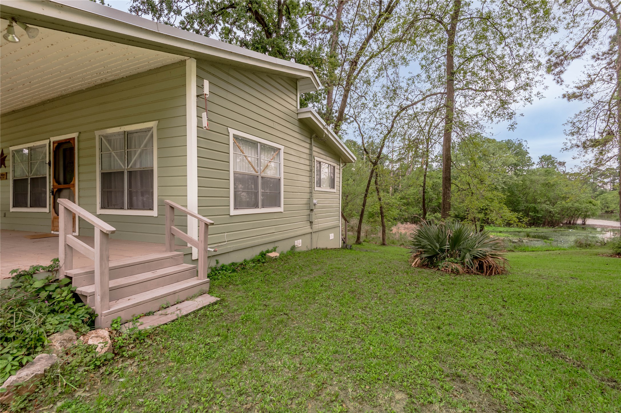 318 Timberline Drive Trinity, TX 75862 - Photo 31 of 49