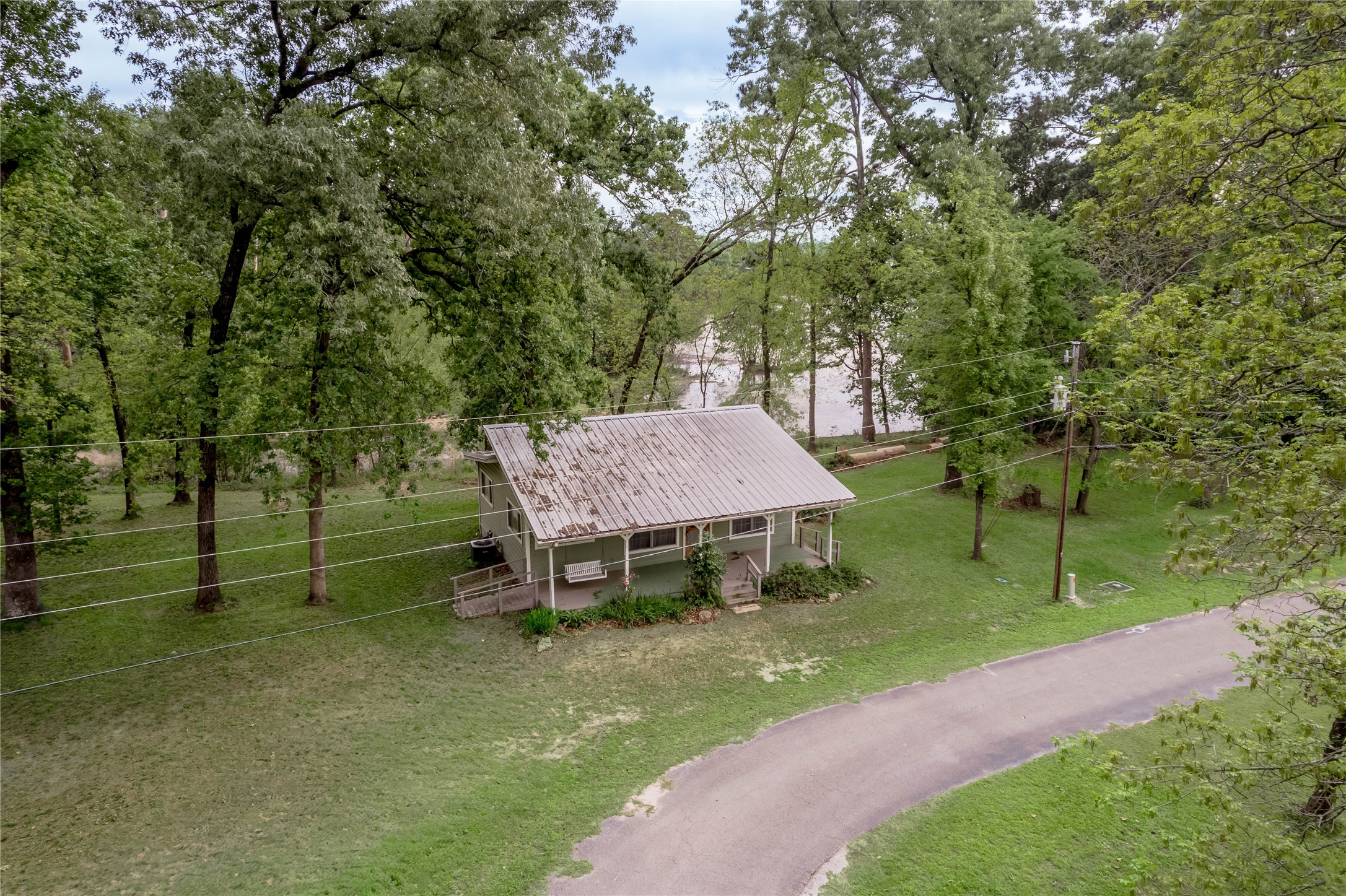 318 Timberline Drive Trinity, TX 75862 - Photo 4 of 49