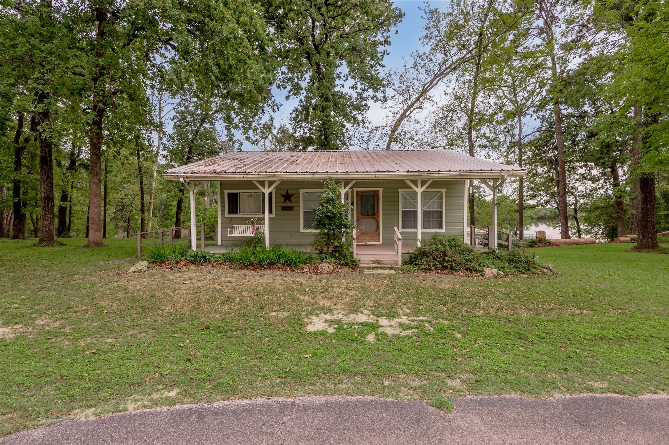 318 Timberline Drive Trinity, TX 75862 - Photo 42 of 49