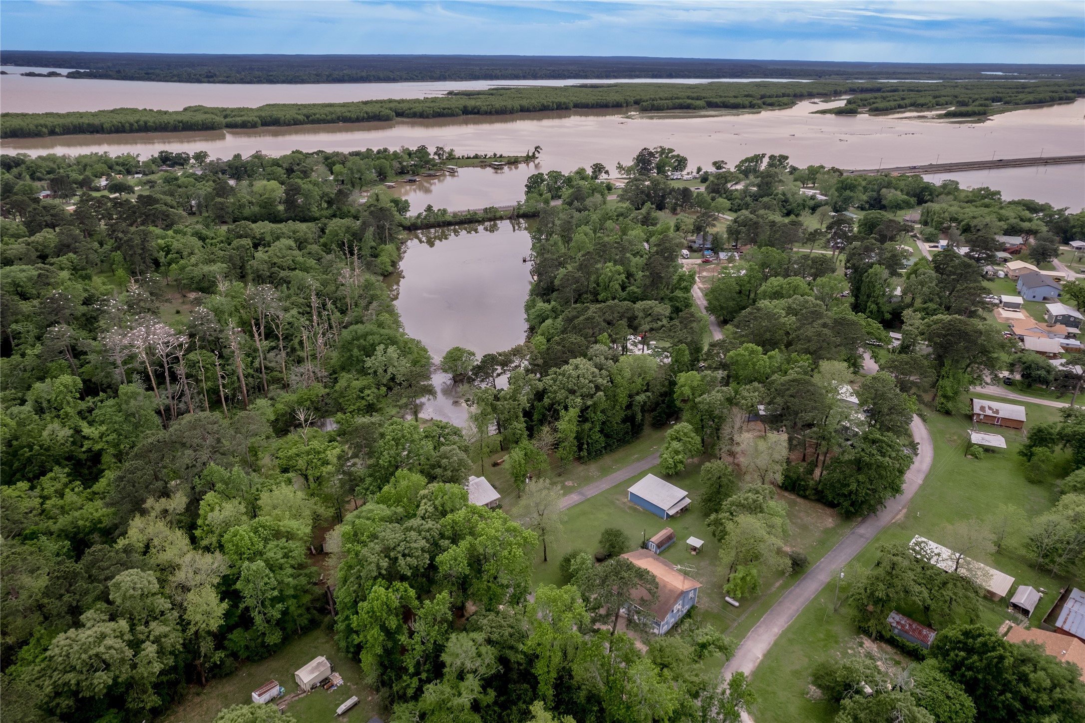 318 Timberline Drive Trinity, TX 75862 - Photo 43 of 49