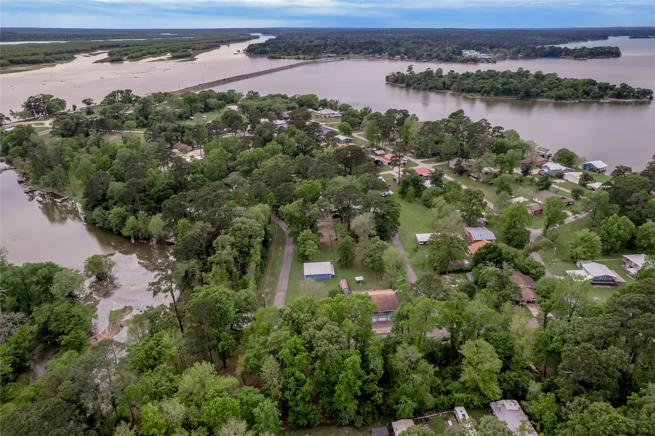 318 Timberline Drive Trinity, TX 75862 - Photo 44 of 49