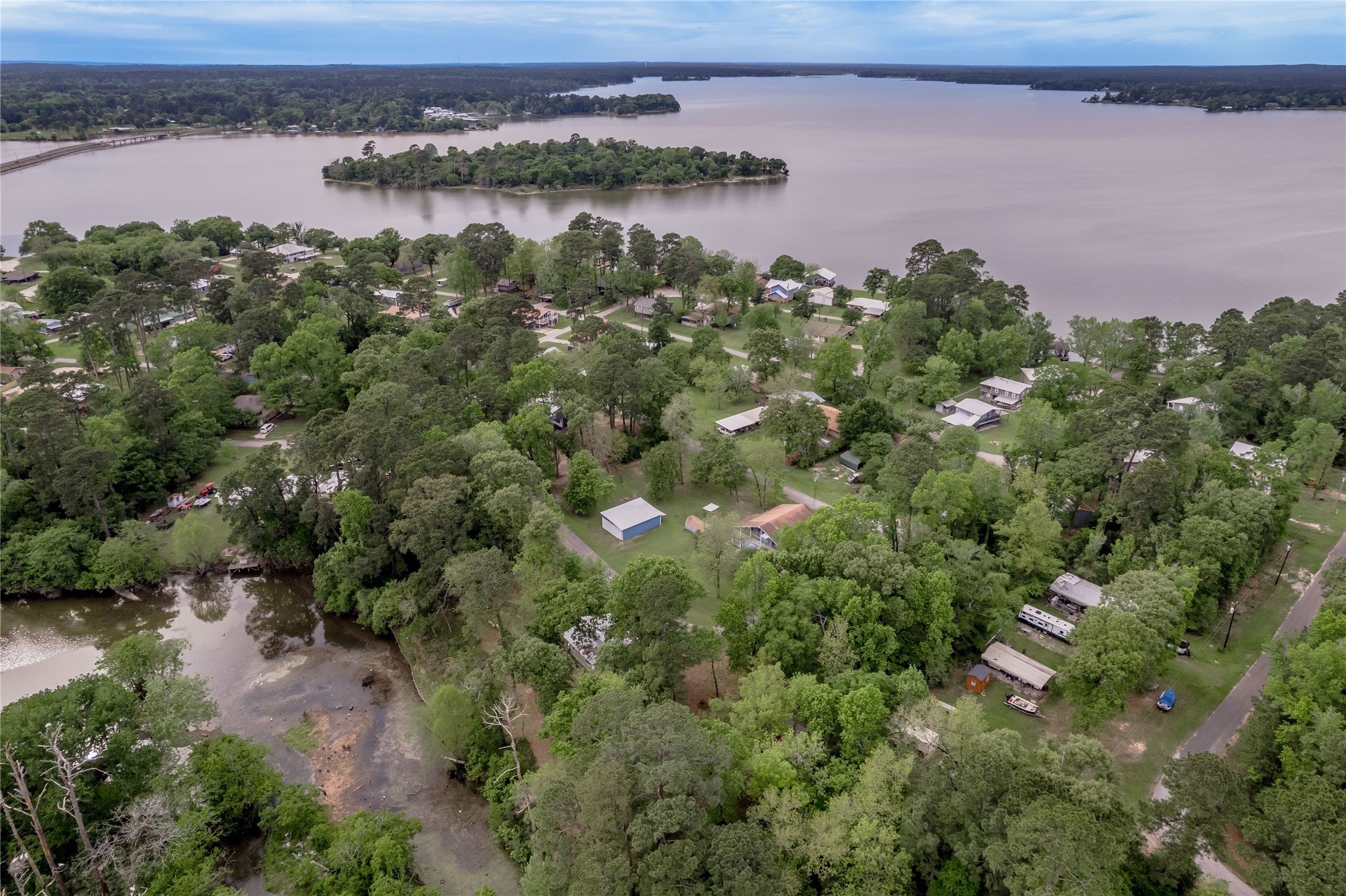 318 Timberline Drive Trinity, TX 75862 - Photo 45 of 49