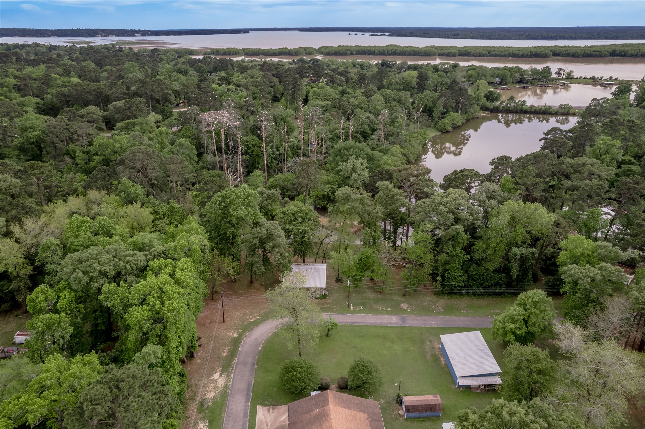 318 Timberline Drive Trinity, TX 75862 - Photo 47 of 49