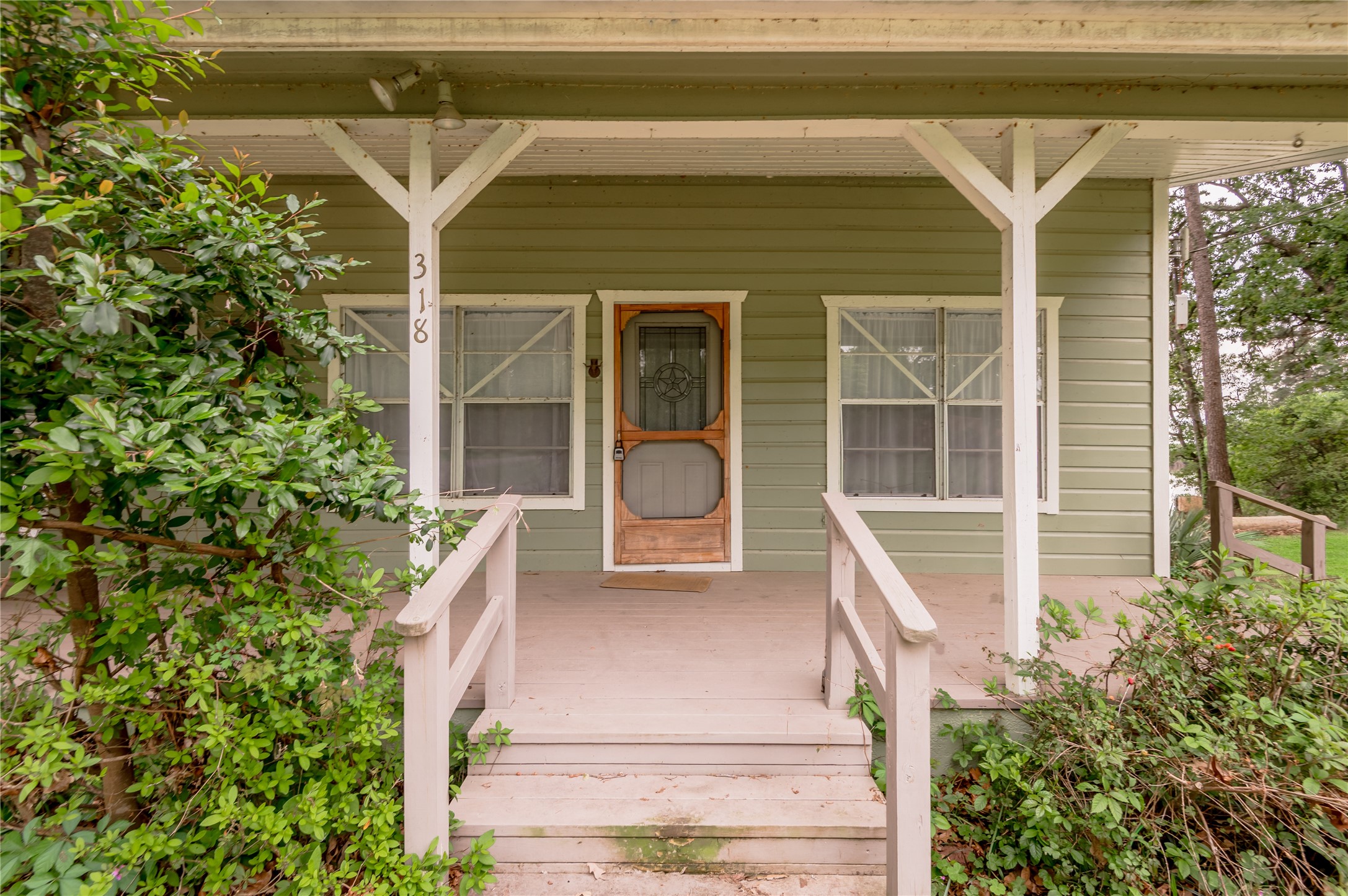 318 Timberline Drive Trinity, TX 75862 - Photo 6 of 49