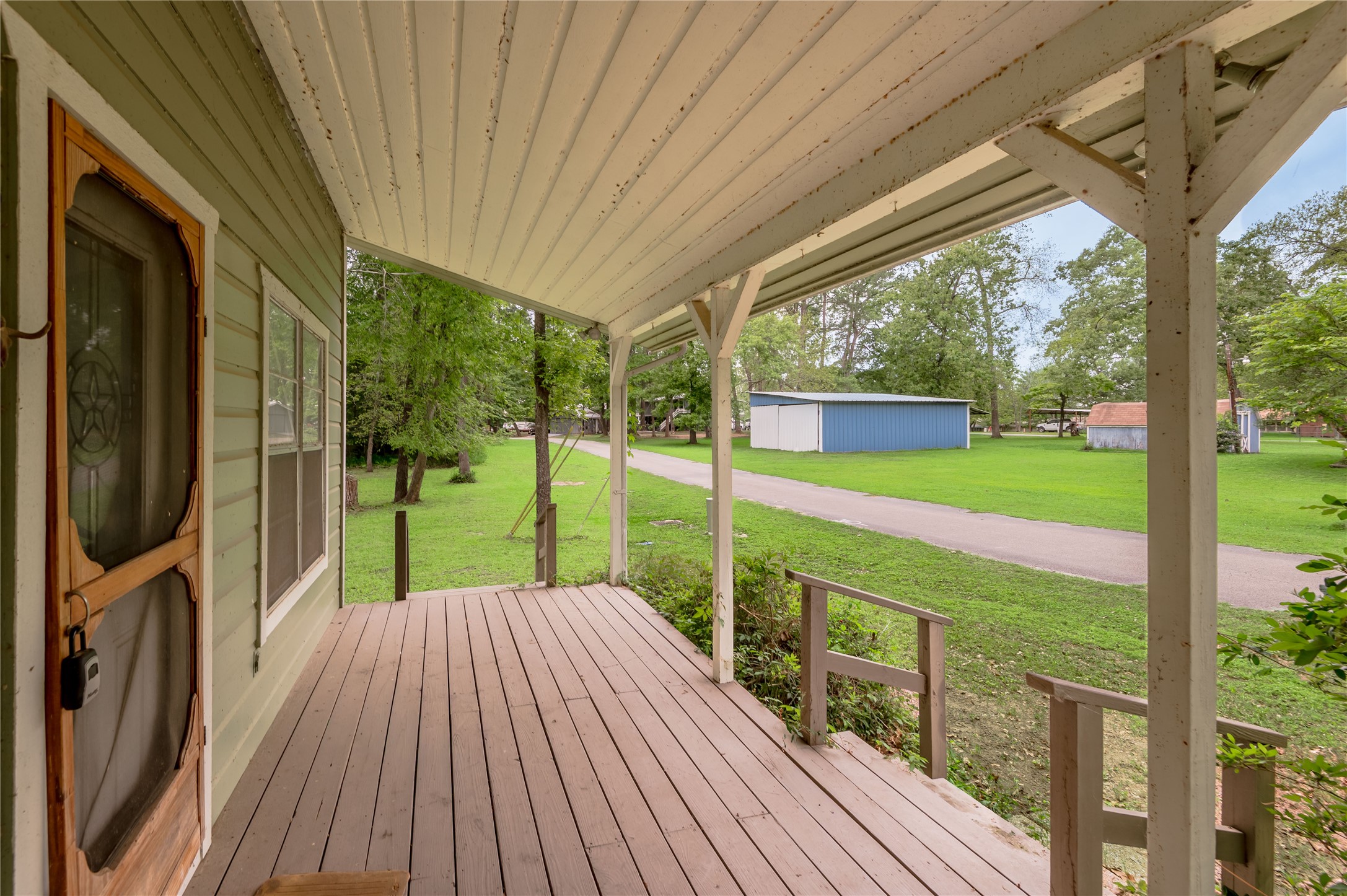 318 Timberline Drive Trinity, TX 75862 - Photo 8 of 49