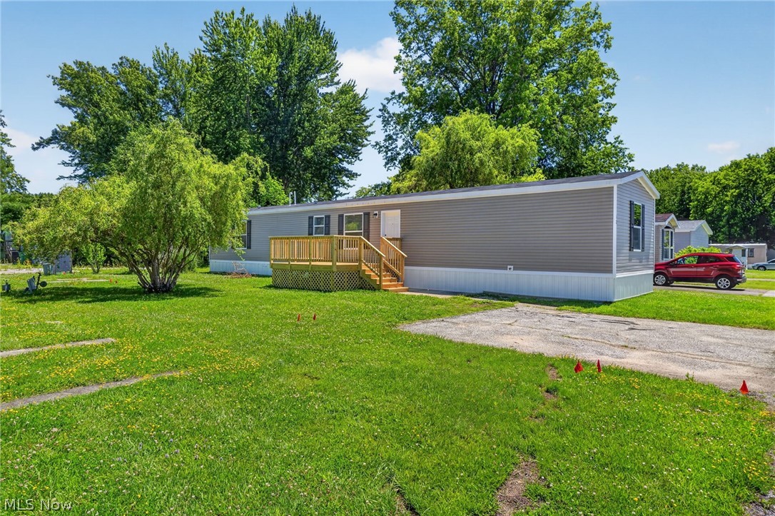 3583 Austin Road, Unit 12 Geneva, OH 44041 - Photo 29 of 29