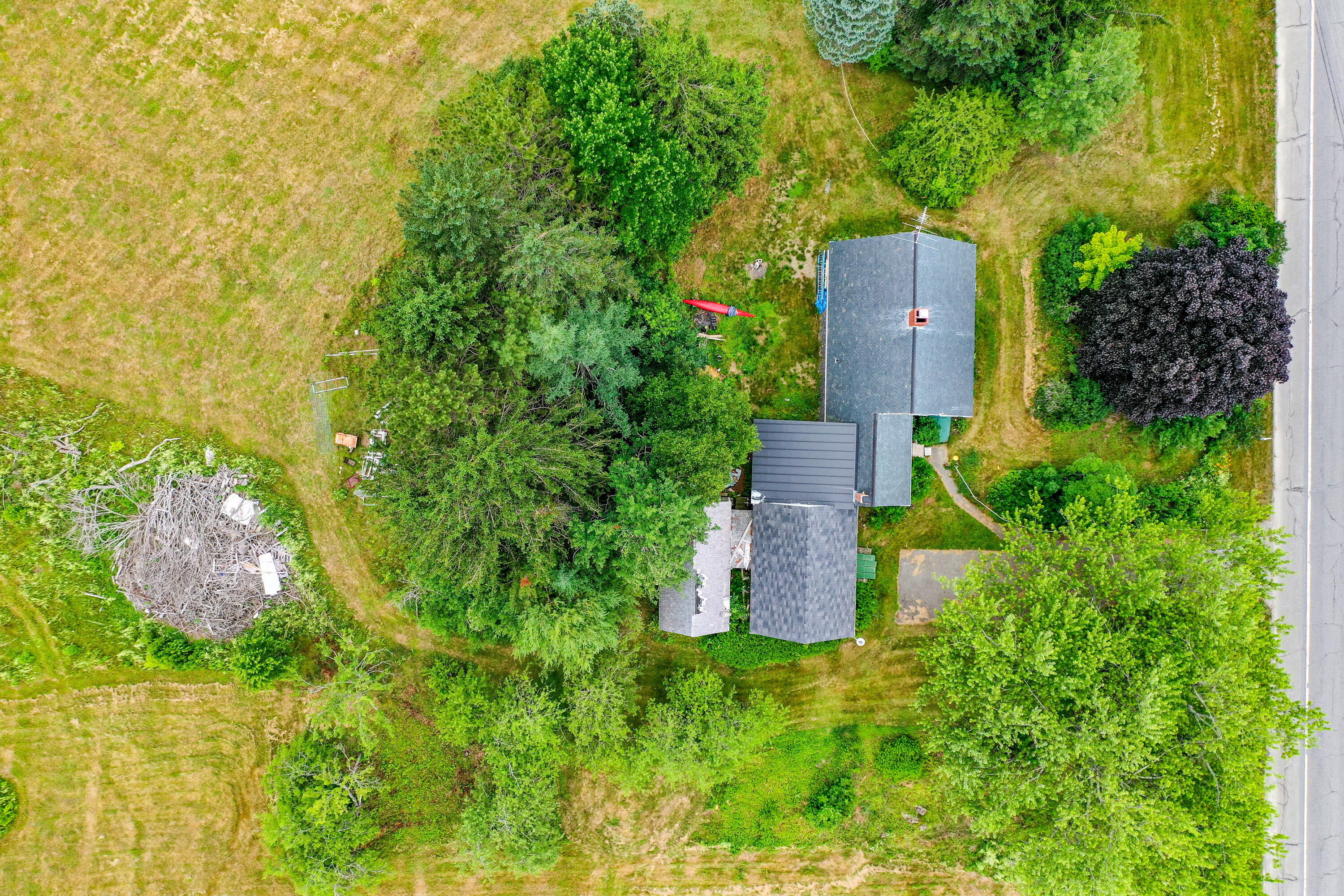 872 Bangor Road Prospect, ME 04981 - Photo 14 of 50 872 Bangor Road_111