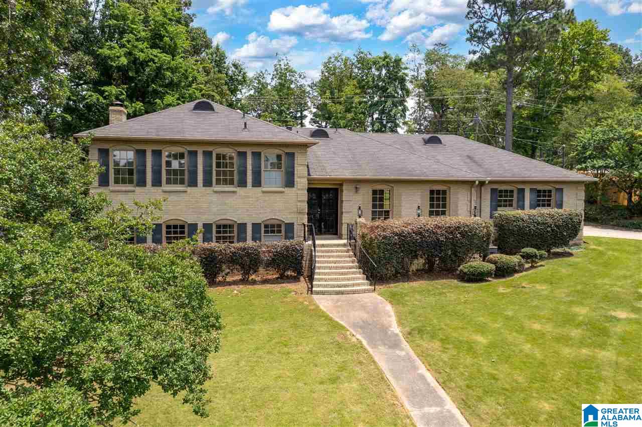 3409 Collingwood Road Birmingham, AL 35226 - Photo 2 of 30