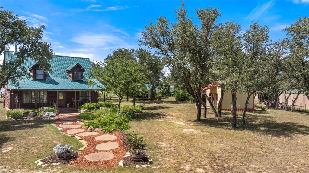 1170 Diamond Oaks Road Stephenville, TX 76401 - Photo 27 of 39