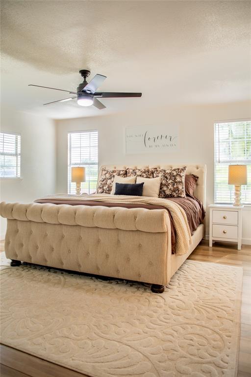 1324 Tidwell Road Weatherford, TX 76087 - Photo 14 of 39