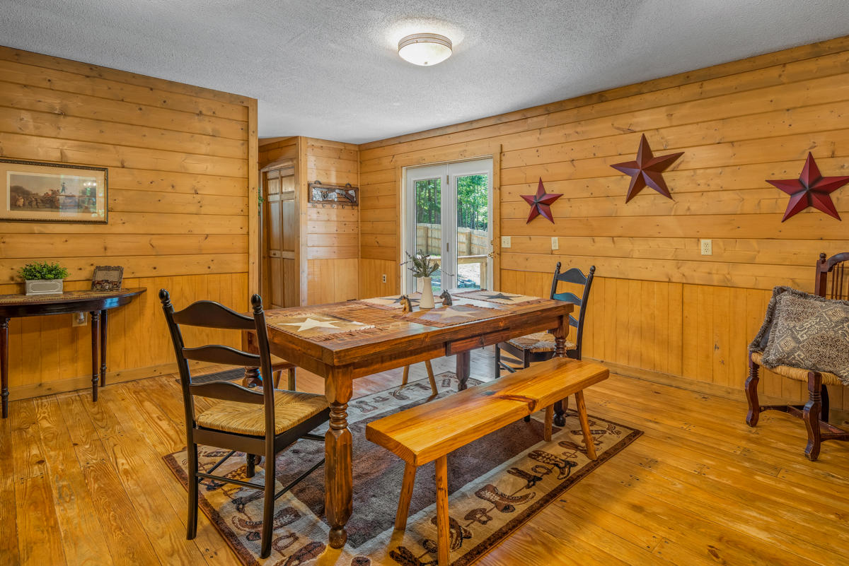 284 John J Smith Road Oneida, TN 37841 - Photo 13 of 38 LCF-28