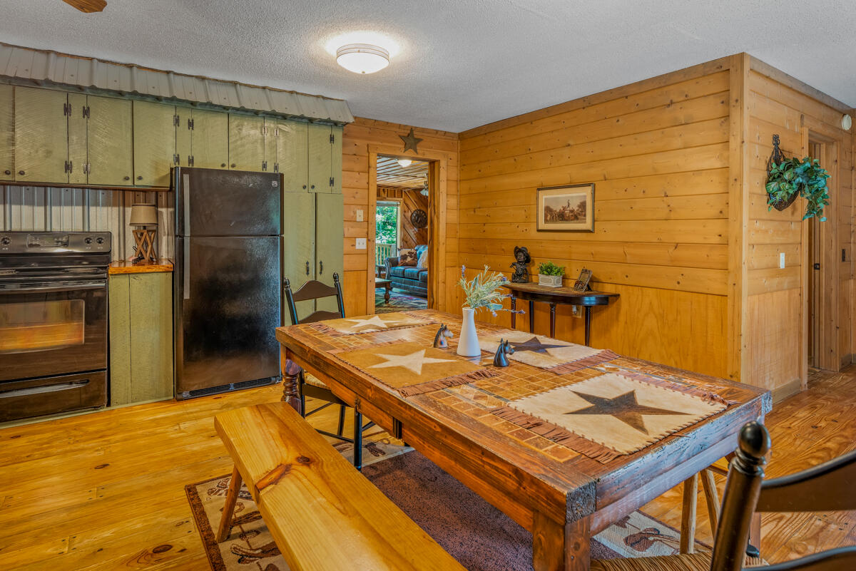 284 John J Smith Road Oneida, TN 37841 - Photo 15 of 38 LCF-29