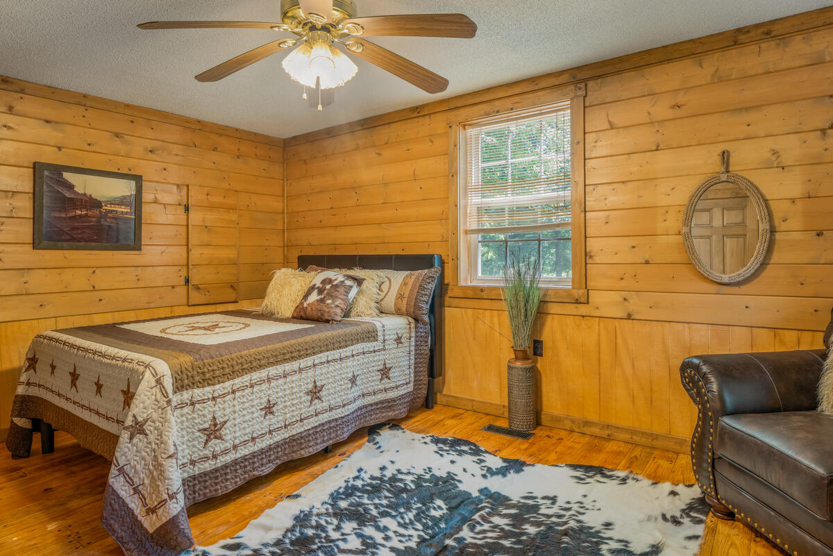 284 John J Smith Road Oneida, TN 37841 - Photo 16 of 38 LCF-32