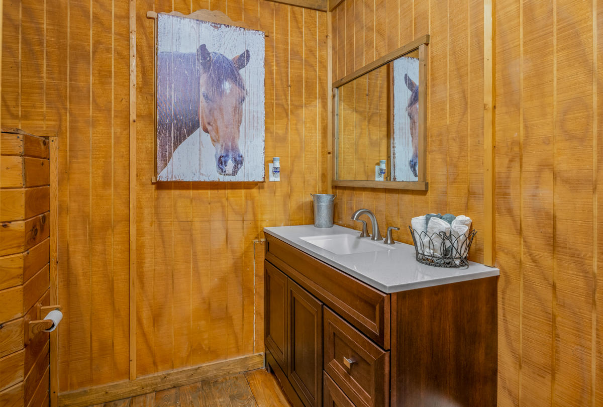 284 John J Smith Road Oneida, TN 37841 - Photo 20 of 38 LCF-31