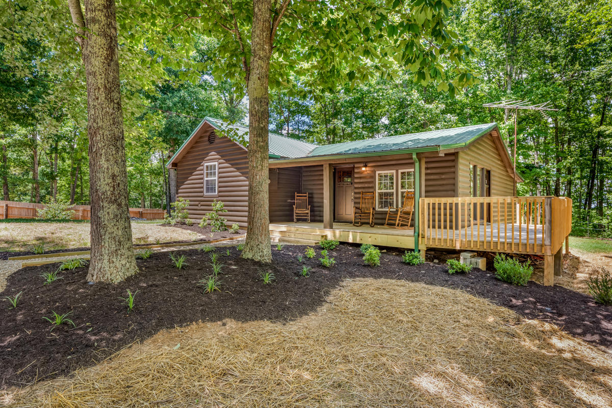 284 John J Smith Road Oneida, TN 37841 - Photo 3 of 38 LCF-2