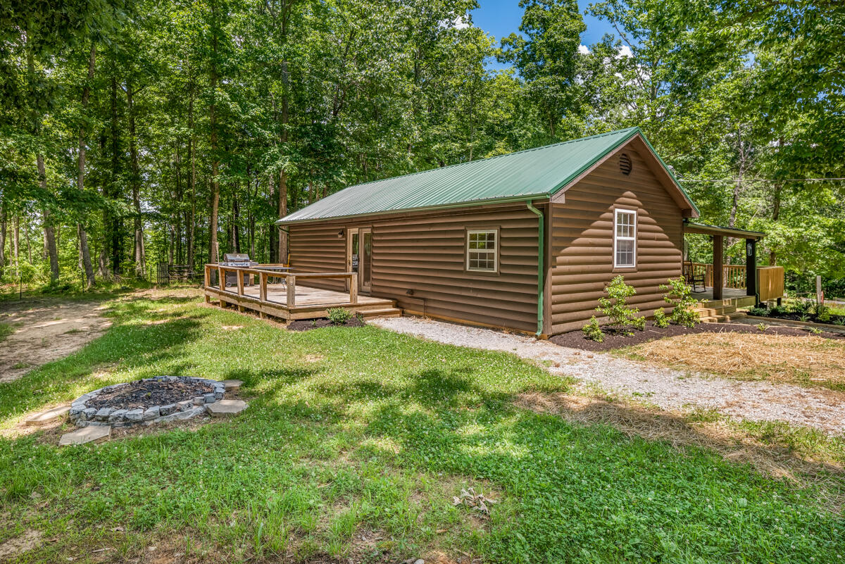 284 John J Smith Road Oneida, TN 37841 - Photo 23 of 38 LCF-4